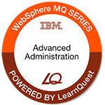 LearnQuest IBM MQ Advanced Administration